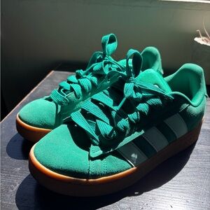 Adidas originals campus 00’s , worn once